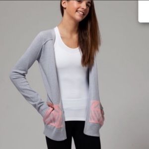Lululemon Ivivva Sweater 12